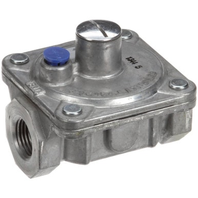 Randell HD GAS800 Regulator 1/2 PressureNat. Rv48L-44 3.0 — main image