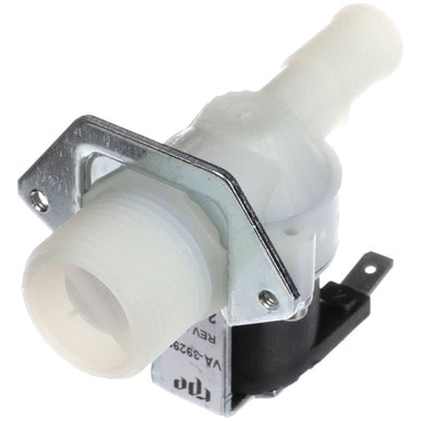 Alto Shaam VA-39298 Valve, Solenoid, SinglePort — main image