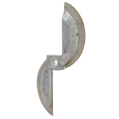 Nemco 55160-1 Carrier and Blade Assembly — main image