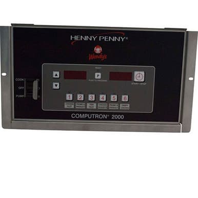Henny Penny 14958 Control Board