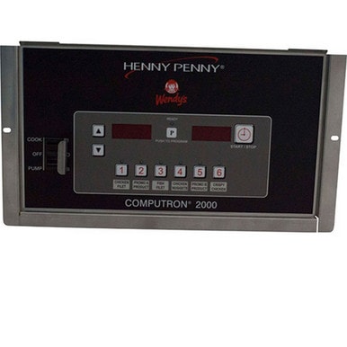 Henny Penny 14958 Control Board — main image