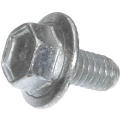 Alto Shaam SC-2351 Screw, 5/16-18X5/8" Hex SEr Flgstl Zinc — main image