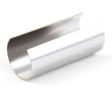 Henny Penny 27146 Cover - Hinge Pin -Chrome — main image