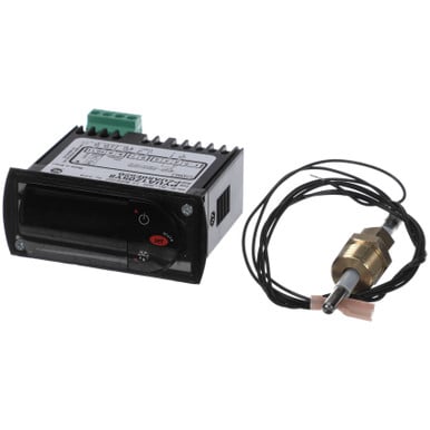 Defrost Timers — Hatco R02.01.375.03 Kit, Control&Probe-HotFor Hcw