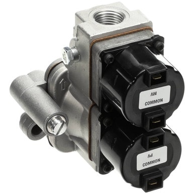 Alto Shaam VA-27519 Valve, Dual Combination, N At.Gasar-6G — main image