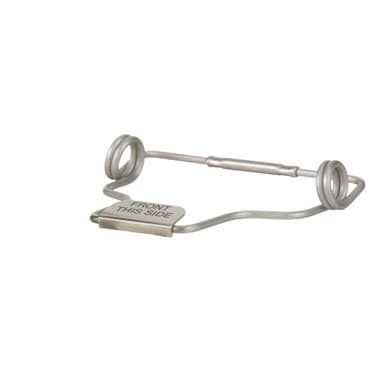 Henny Penny 33480 Tag Weldment Spring