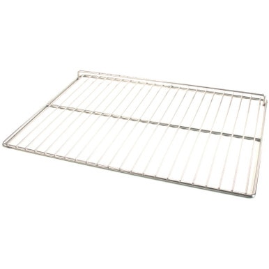 Delfield 3978271 Shelf, Wire, 16 X 22-1/2Slvr Fr — main image