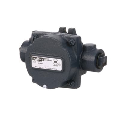 Henny Penny 162497 Filter Pump 8 GPM