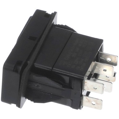 Lincoln 4600614 Main Power Switch — main image