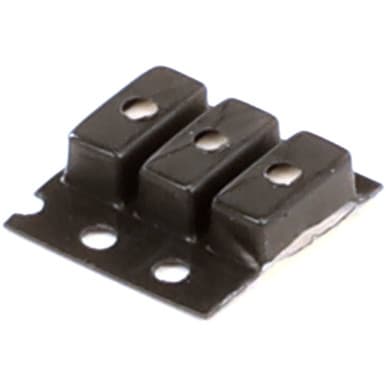Alto Shaam 5022187 Service Kit, Three 500Ma Fuses