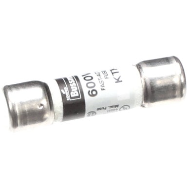 Groen Z064361 Fuse 6 Amp 600 Volt — main image