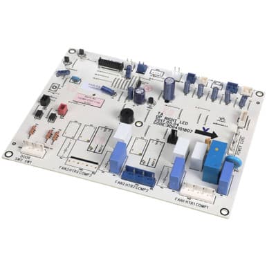 Randell PCB1705 EL Main Pcb, R-Series ModelR1Dt