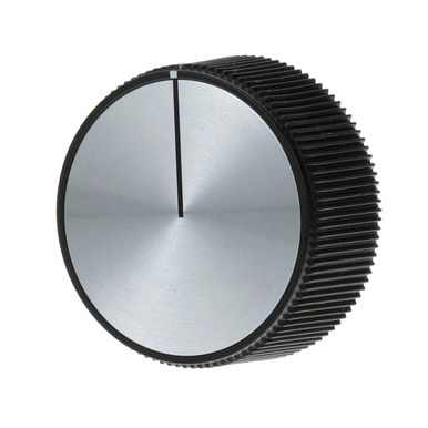 Hatco 05.30.047.00 Thermostat Know w/ Pointer — main image