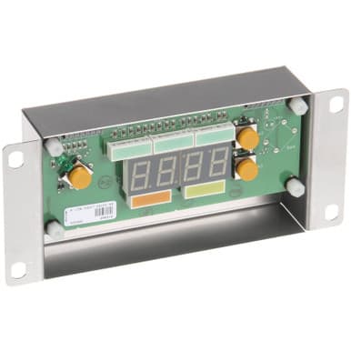 Alto Shaam CC-34220 Control Assembly