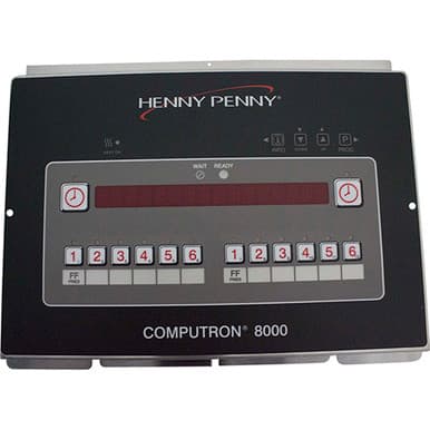 Henny Penny 60796 Control Board