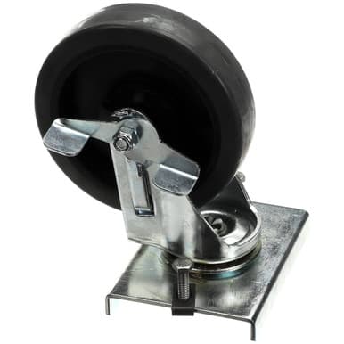 Traulsen SER-60538-01 Service Assembly 6.00InAdjust