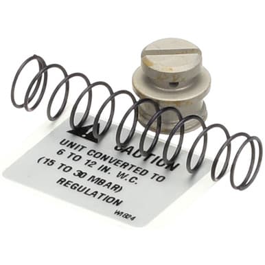 Alto Shaam VA-28444 Valve, Dual Combination, L P Gasconversion Kit