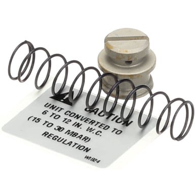 Alto Shaam VA-28444 Valve, Dual Combination, L P Gasconversion Kit