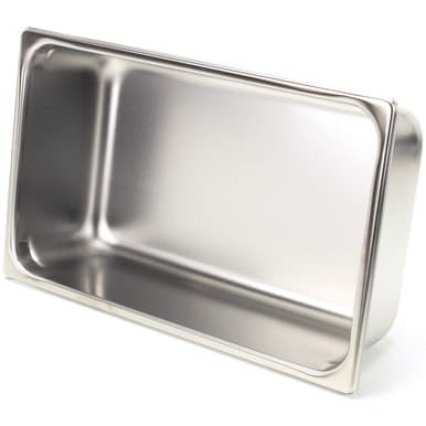 Alto Shaam PN-25088 Pan, Full Size 20-3/4X12-3/4X6"500-D, Dn'S, Standar