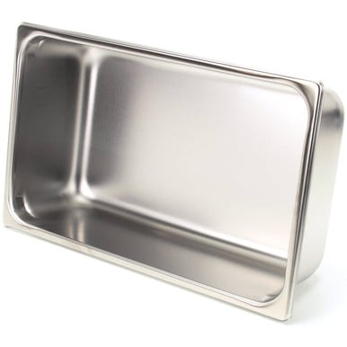 Kitchen Spares — Alto Shaam PN-25088 Pan, Full Size 20-3/4X12-3/4X6"500-D, Dn'S, Standar