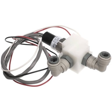 Delfield 000-D3M-0034-S Assy, Ldd Cap, Mnfd, Nit Ro