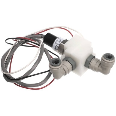 Delfield 000-D3M-0034-S Assy, Ldd Cap, Mnfd, Nit Ro — main image
