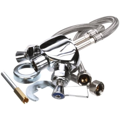 Fisher Manufacturing 13064 Ctl Valve Sddlh Svl Sv
