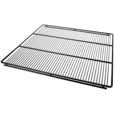 beverage air 403 873d 03 shelf wire2325x215 black lv4