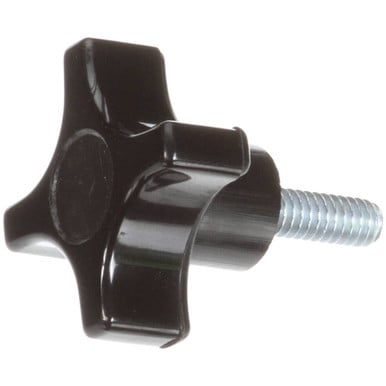 Traulsen 351-60073-01 Screw, Thumb, 1/4-20X0.75W/Plst