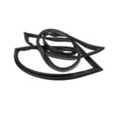 True 820038 Gasket, Door, Black, Magnetic