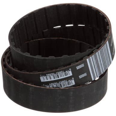 Groen Z016526 Belt