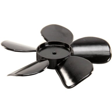 Delfield 3517390 Blade, Fan, 5.56, Lexan0.181 Bor
