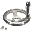 Cleveland Range KE00508-2 Handwheel