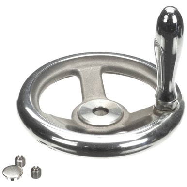 Cleveland Range KE00508-2 Handwheel — main image