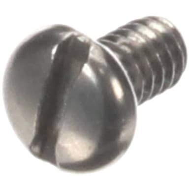 Berkel 01-402175-03341 Screw, Mach Pan Head