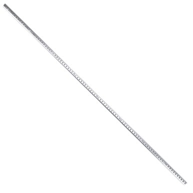 Continental Refrigeration 60241 Pilaster Strip (50-1/2") — main image