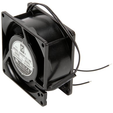 Alto Shaam FA-3974 Fan, Box, 230V, 35Cfm, 50/60Hztype Su3A1