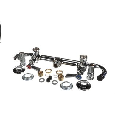 Fisher Manufacturing 13277 Faucet 8Bslh 14Ss — main image
