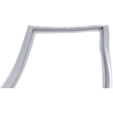 Continental Refrigeration 2-816S Gasket, Drawer Dart /Magnetic Gray-Sant