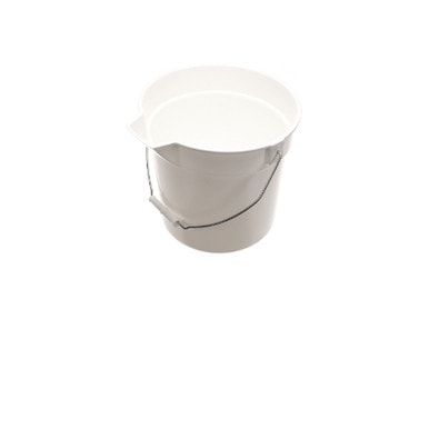 Taylor 013163 10 qt Mix Pail — main image