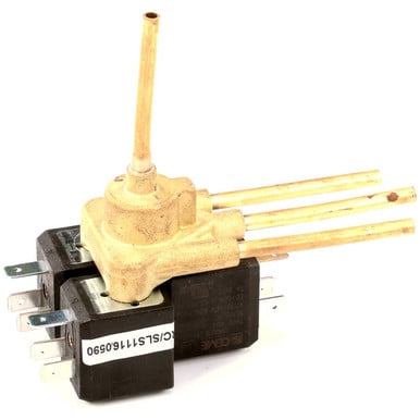 Wilbur Curtis WC-100115 Triple Electrovalve