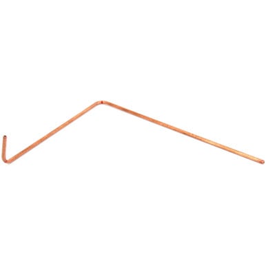 Groen 149054 Pilot Supply Tube, 1/4" (Standing Pilot)