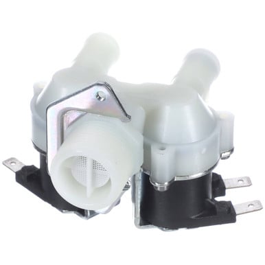 Alto Shaam VA-36864 Valve, Solenoid, 2 Port 110-120Vy2/Y5 Untreated