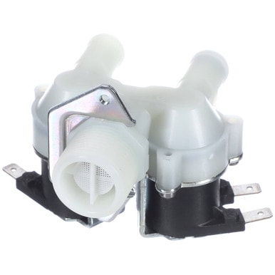 Alto Shaam VA-36864 Valve, Solenoid, 2 Port 110-120Vy2/Y5 Untreated — main image