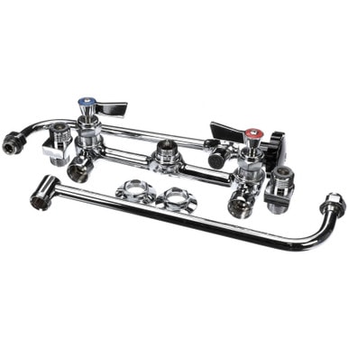 Fisher Manufacturing 4231 Faucet 8Awlh 11Cs13Dj — main image