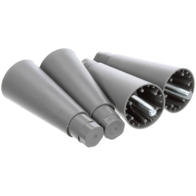 Traulsen LK4 Leg Kit Cu Set Of 4 — main image