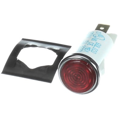 Alto Shaam LI-3025R ServiceKit, Light, Indicatior