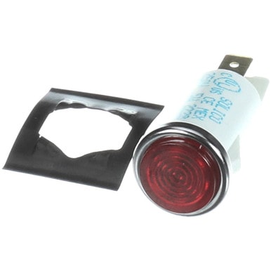 Alto Shaam LI-3025R ServiceKit, Light, Indicatior — main image