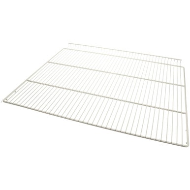 beverage air 403 528c epoxy coated wire shelf — main image