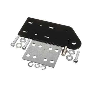 True 215330 Hinge Assembly Top RhFlm